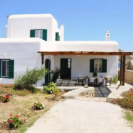 Holiday home Horizon Traditional House