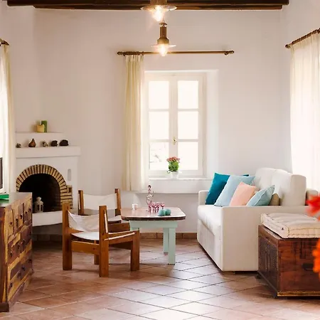 Horizon Traditional House * Mykonos Town
