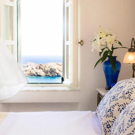 Horizon Traditional House Mykonos Town