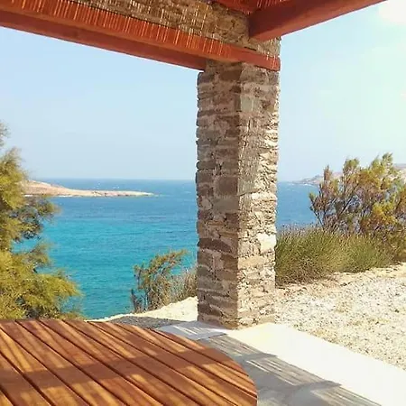 Horizon Traditional House